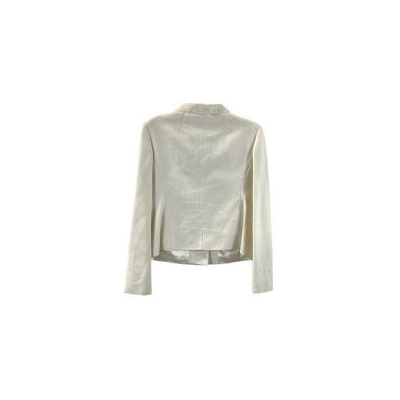 Vintage Dolce & Gabbana Cropped Blazer Jacket Like New - Picture 2 of 6